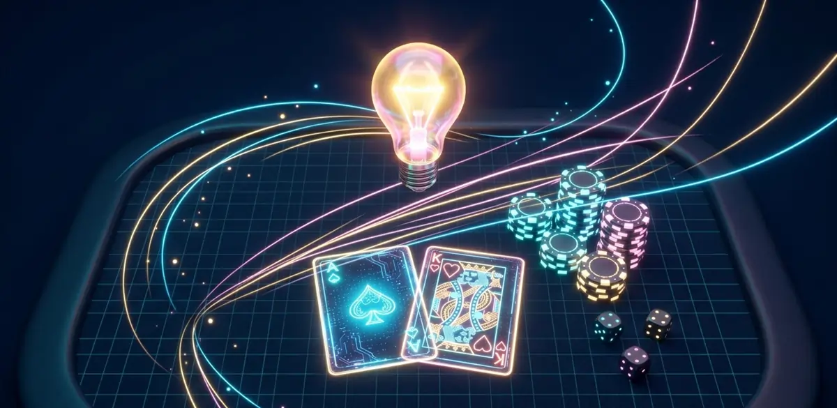 Online kasiino niped